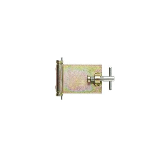 BT ENGINEERING DOOR GAUGE CLAMP SMALL 38-47MM