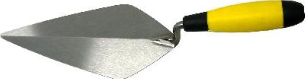 MEDALIST 250MM BRICK TROWEL LONDON