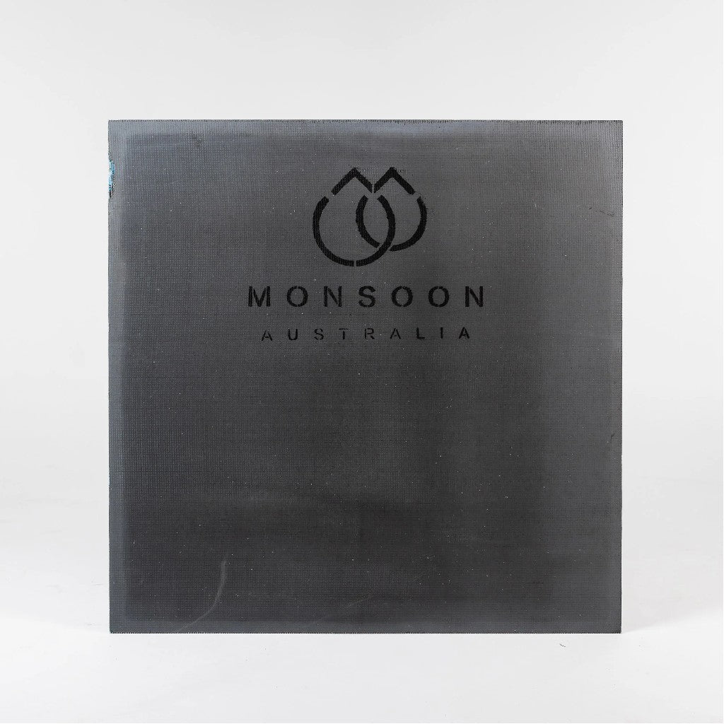 MONSOON BOARD 1200 X 1200 X 10MM