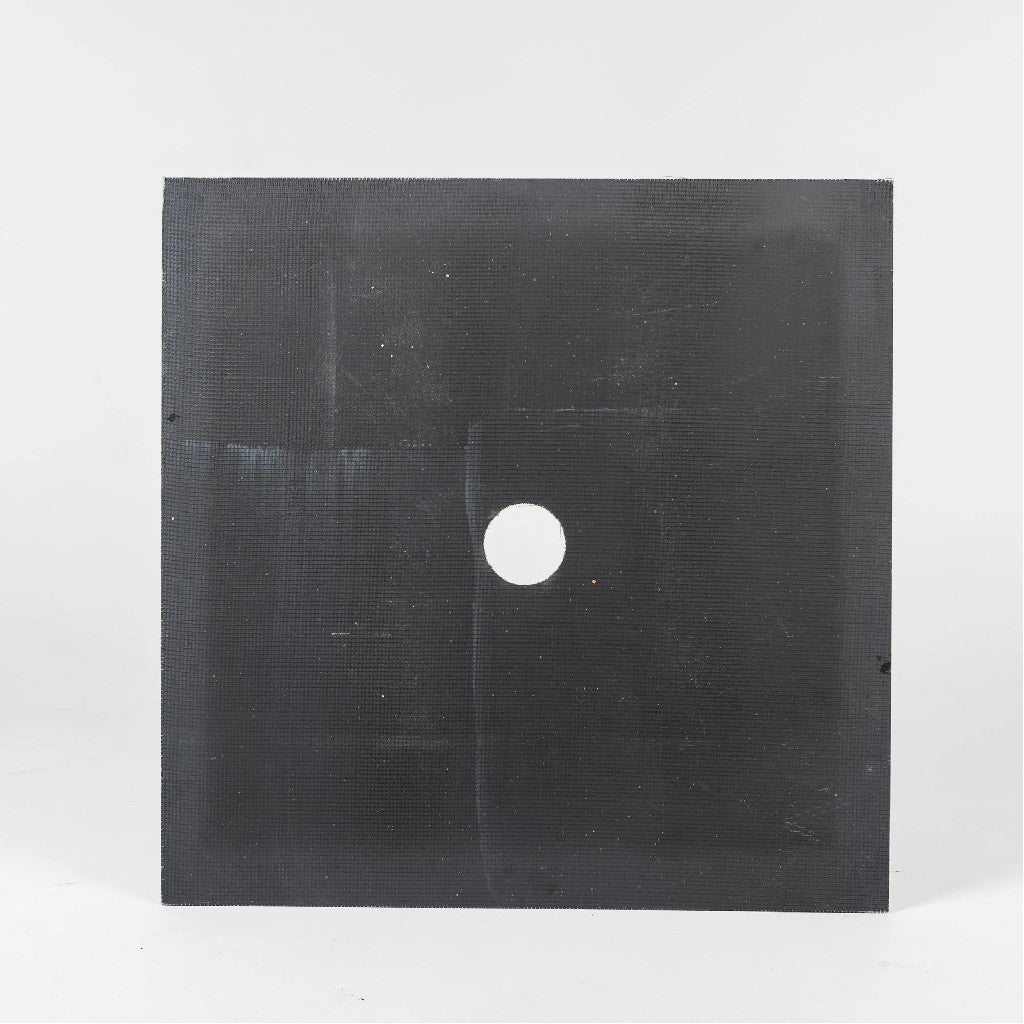 MONSOON SHOWER BASE CENTER DRAIN 1240 X 1240 X 20MM