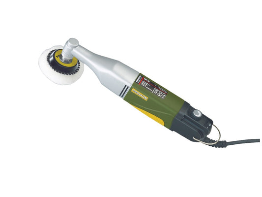 CORDED ANGLE POLISHER