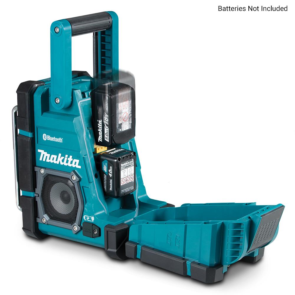 Makita bluetooth battery sale