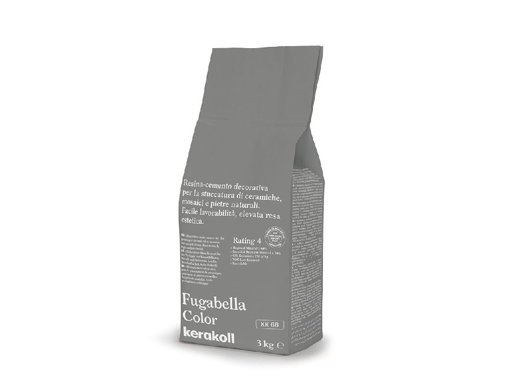 FUGABELLA KK68