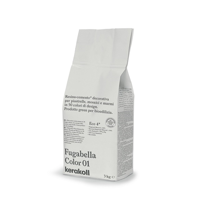 Fugabella KK1