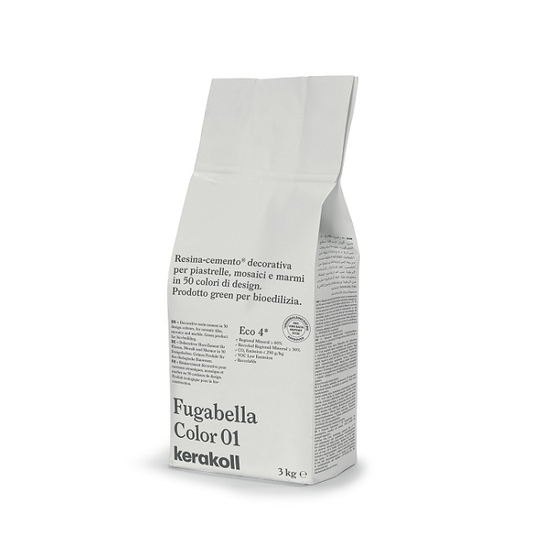 Fugabella KK1