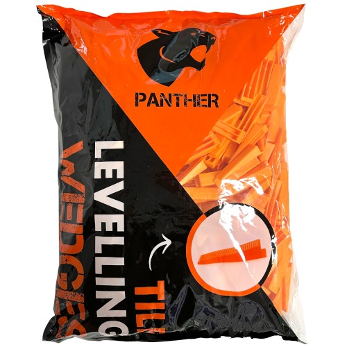 PANTHER_Wedges_500_Bag