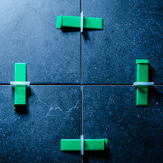 TileLevellingClipsAndWedges
