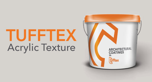 TUFFTEX ACRYLIC TEXTURE