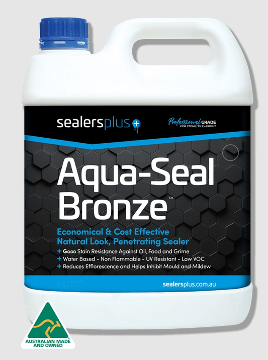 aquaseal bronze4l