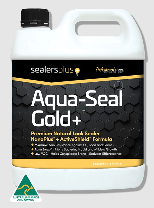 aquaseal gold