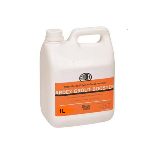 ardex grout booster 1litre