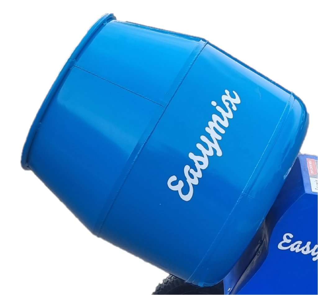 easymix blue wide bowl only
