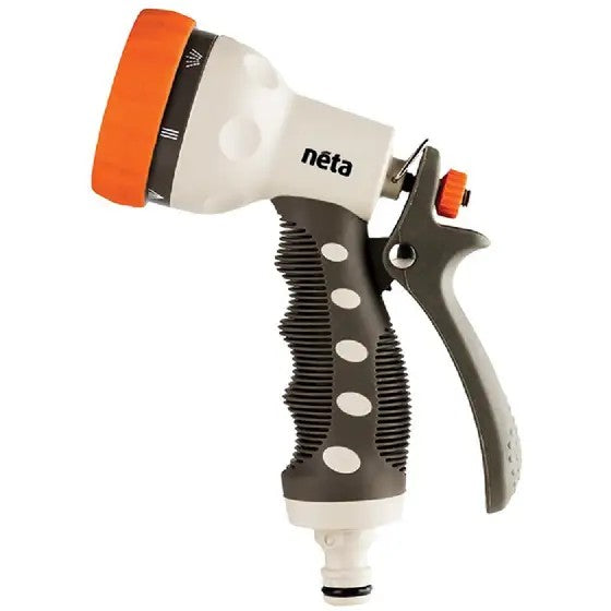 neta 7 spray gun