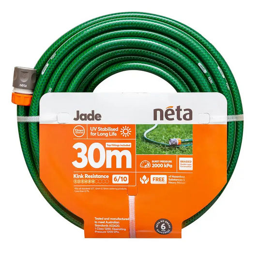 neta jade