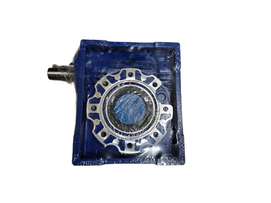 sealed gearbox