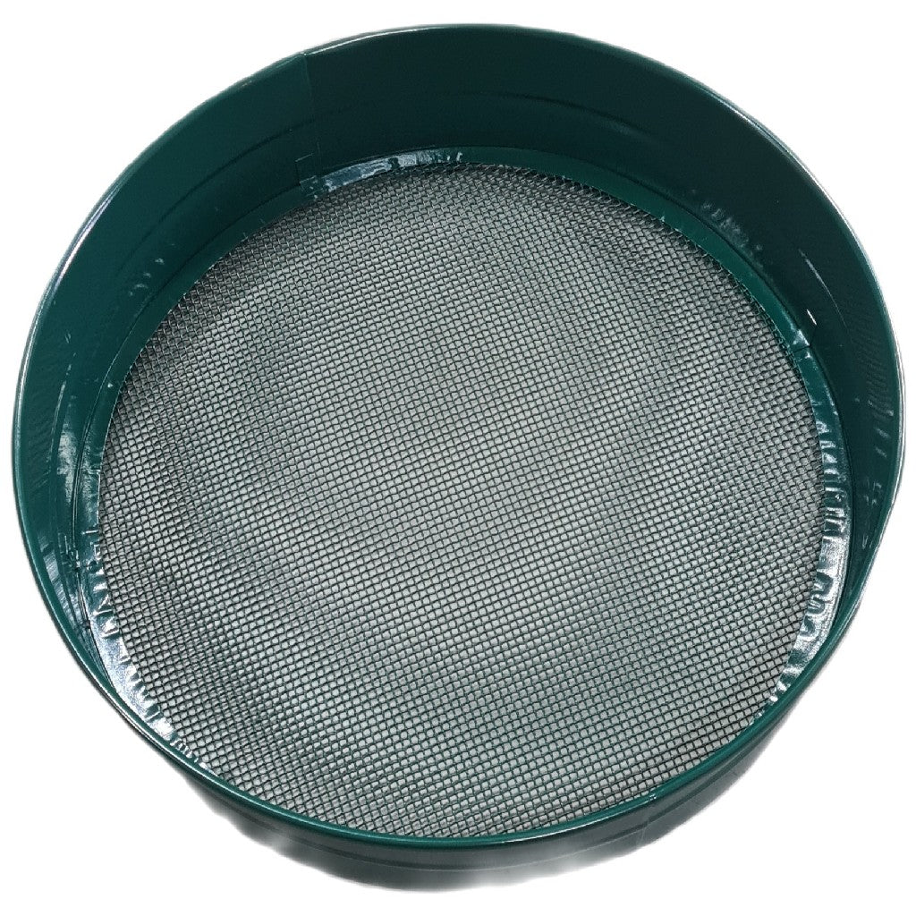 METAL SIEVE 3MM X 370 ROUND – B&B Hardware