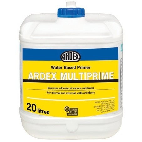 10155 ARDEX MULTIPRIME 20L PAI