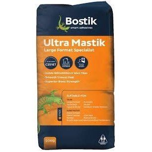 BOSTIK ULTRA MASTIK 20KG