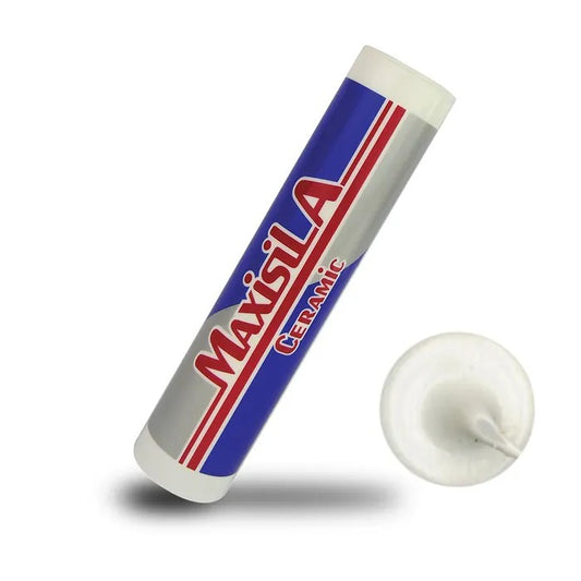 MAXISIL A #03 OFF WHITE COLOURED SILICONE 310ML