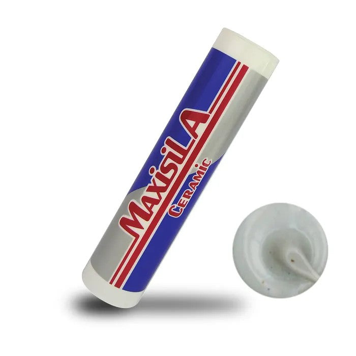 MAXISIL A #05 MID GREY COLOURED SILICONE 310ML