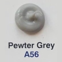 MAXISIL A #56 PEWTER GREY COLOURED SILICONE 310ML