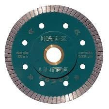 DIAREX 125 MM ULTRA TURBO     DIAMOND BLADE