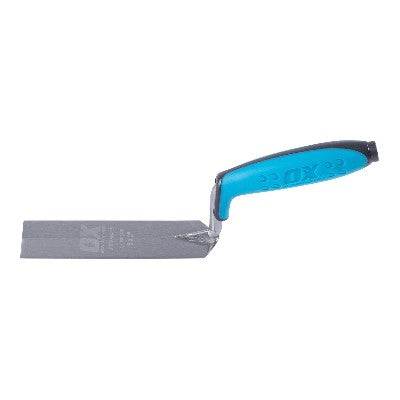 OX PRO MARGIN TROWEL 6 X 2