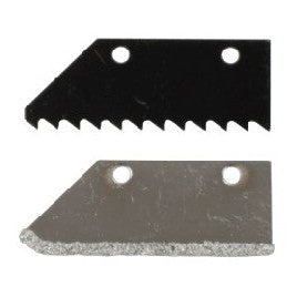 BAT HAND GROUT REMOVER REPLACMENT BLADE