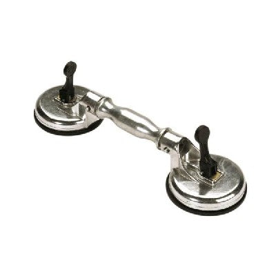 BAT DUAL SUCTION CUP 4 INCH