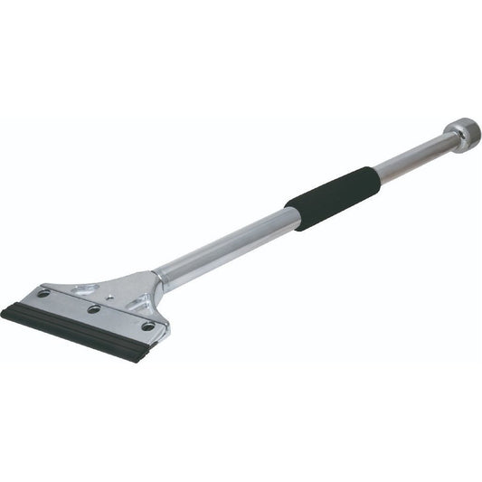 DTA HEAVY DUTY SCRAPER 125MM        BALL HANDLE