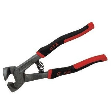 DTA STRAIGHT JAW TILE NIPPER - OFFSET