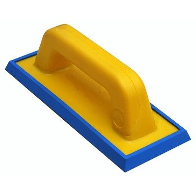 RAIMONDI SQUEEGEE YELLOW / BLUE