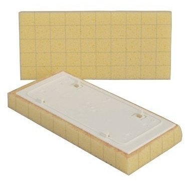 RAIMONDI 130 X 300MM CROSS CUT CLIP ON SPONGE