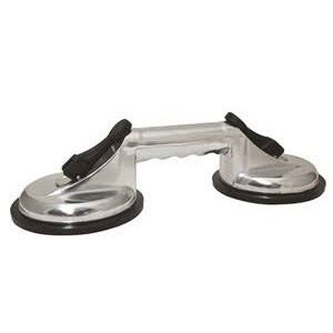 DTA SUCTION CUP - DOUBLE 80kg