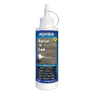 SEALERS PLUS GROUT RENUE N SEAL MIDNIGHT 250ML