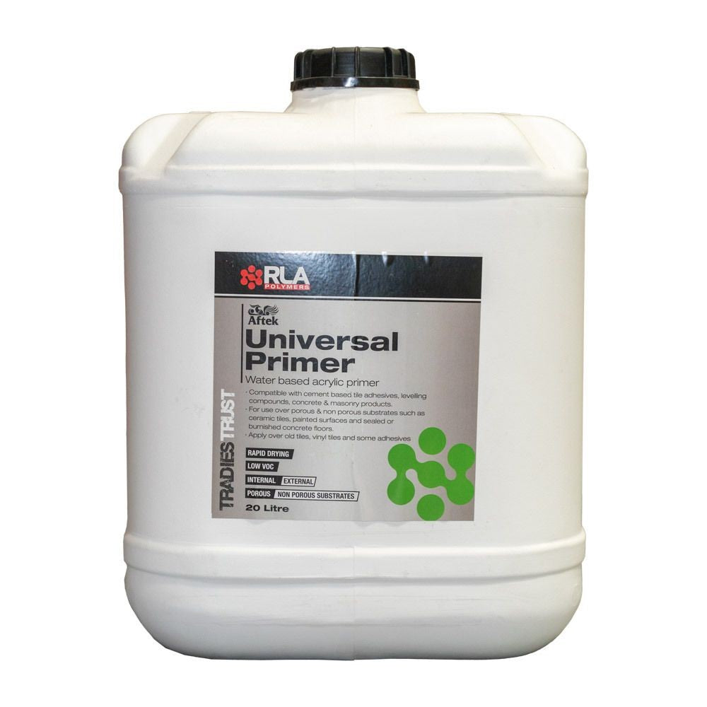 RLA UNIVERSAL PRIMER 20LT