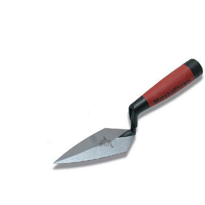 MARSHALLTOWN POINTING TROWEL 152X 70MM  MT45/6DH