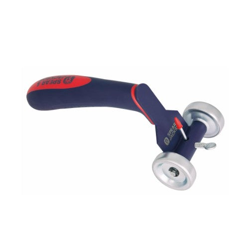 SPEAR & JACKSON SKATE WHEEL JOINT RAKER