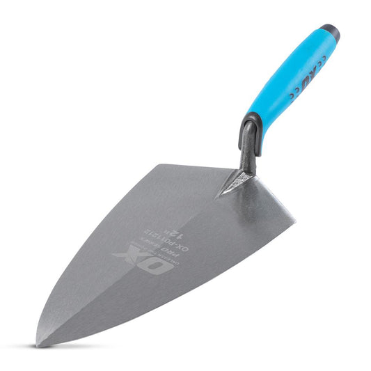 OX PRO 305MM PHILL BRICK TROWEL OX-P011212