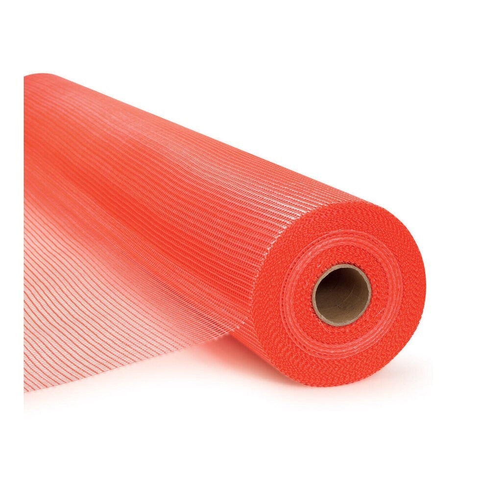 STALLION SELF ADHESIVE FIBREGLASS MESH  1000MM X 50M 5X5