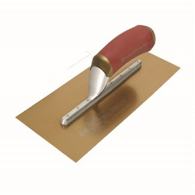 MARSHALLTOWN PLASTER FLOAT S/S 330 X 127MM 135GSFPD