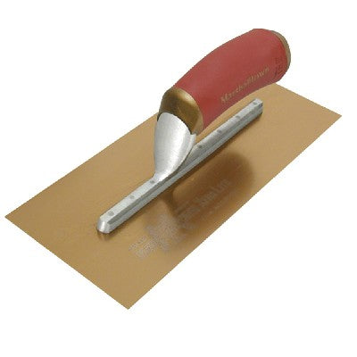 MARSHALLTOWN PLASTER FLOAT S/S 330 X 127MM 4681DFDL