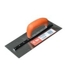 MASTERFINISH TROWEL 280 X 120MM   102A