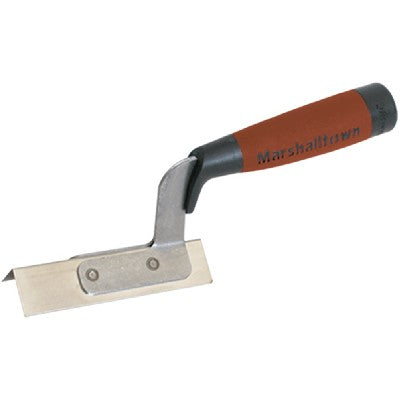 MARSHALLTOWN EXTERNAL CORNER TROWEL 108 X 51MM