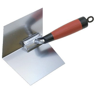 MARSHALLTOWN INTERNAL CORNER TROWEL 127 X 102MM