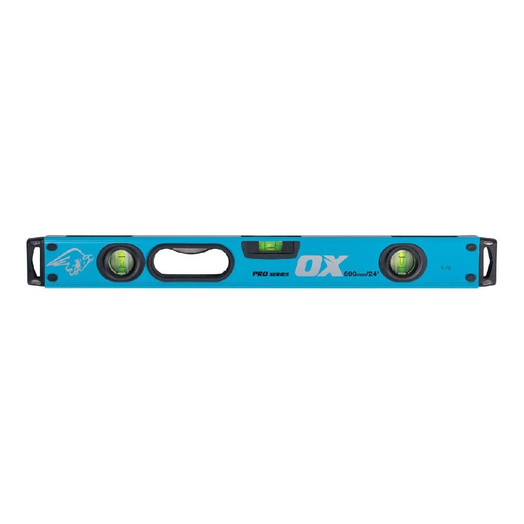 OX PRO SPIRIT LEVEL 900MM