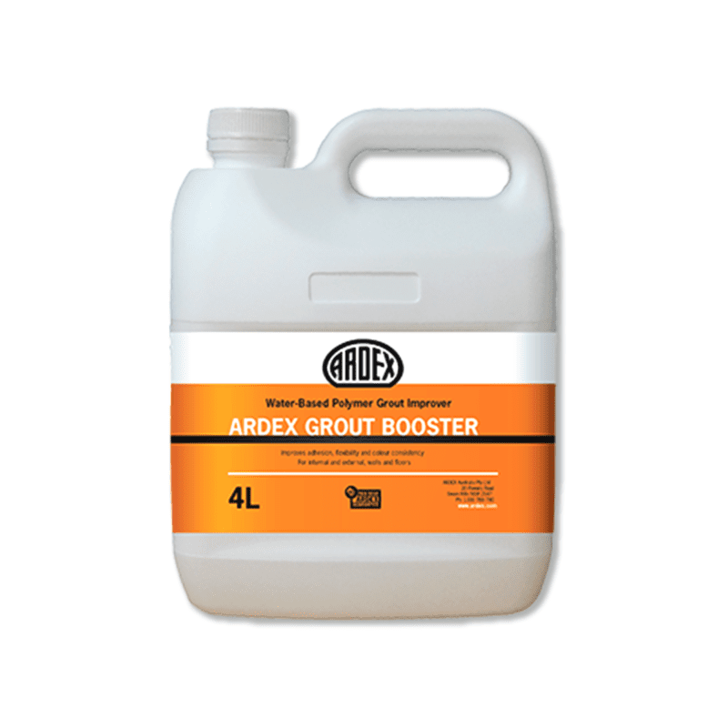 ARDEX GROUT BOOSTER 4L