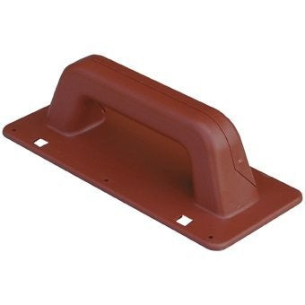 RAIMONDI CLIP ON HANDLE SUIT SPONGE FLOAT BROWN