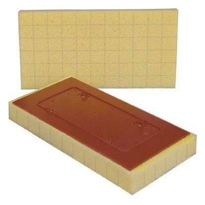 RAIMONDI 170 X 340MM CROSS CUT CLIP ON SPONGE