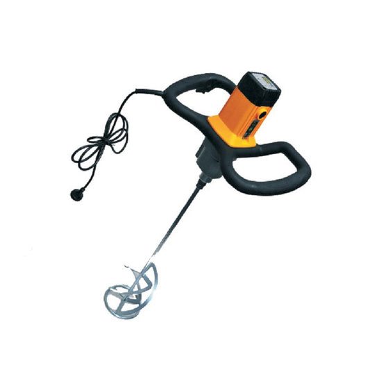 ROBERTS ELECTRIC GLUE MIXER 1400W COMES WITH A SINGLE SPIRAL MIXER 140 X 600MM